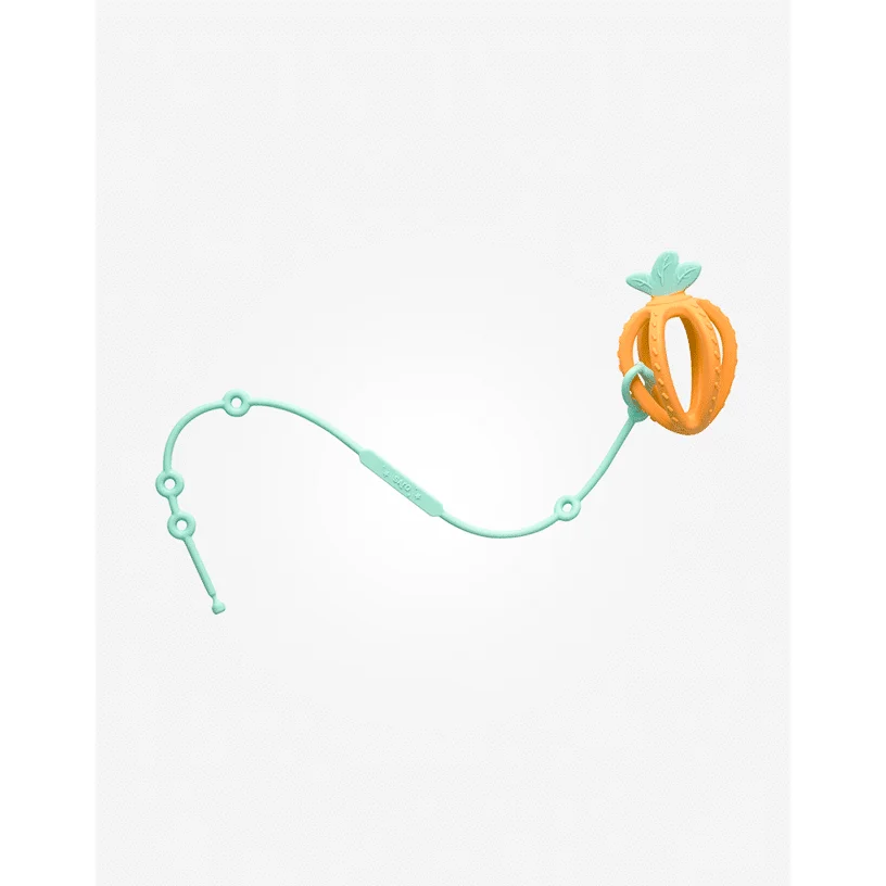 Attrape-tout en silicone Gris – Image 3