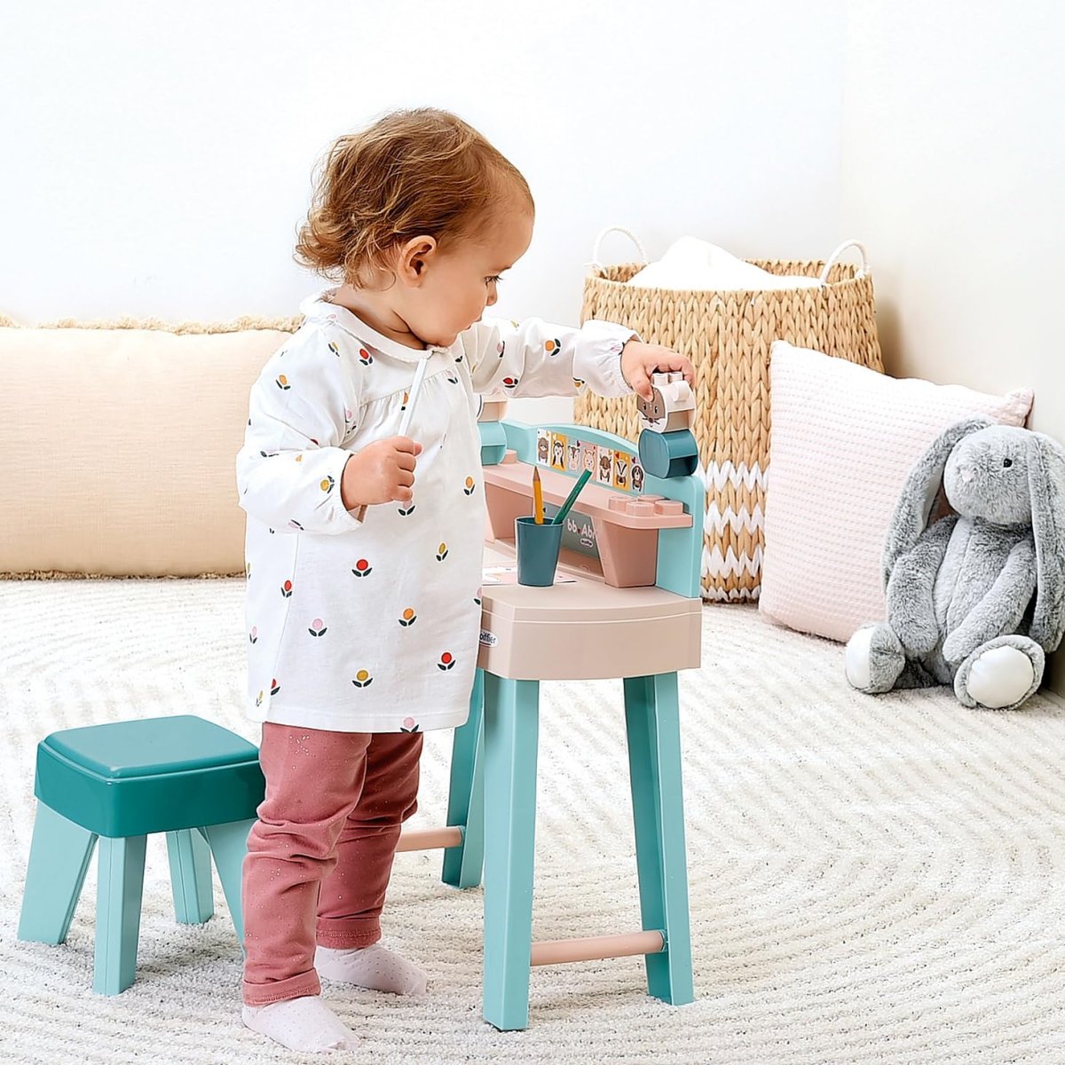 BB ABRICK – MON PREMIER BUREAU – Image 6