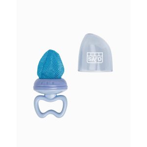 Alimentateur J’apprends a manger Bleu