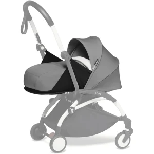BABYZEN YOYO 0+ Newborn Pack – Grey