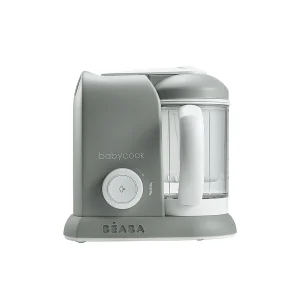 Babycook Solo Gris – Beaba