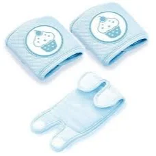 BABYJEM KNEE PED / BLUE – Image 2