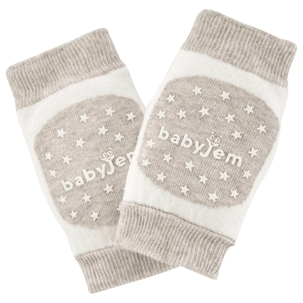 BABYJEM KNEE PAD BEIGE